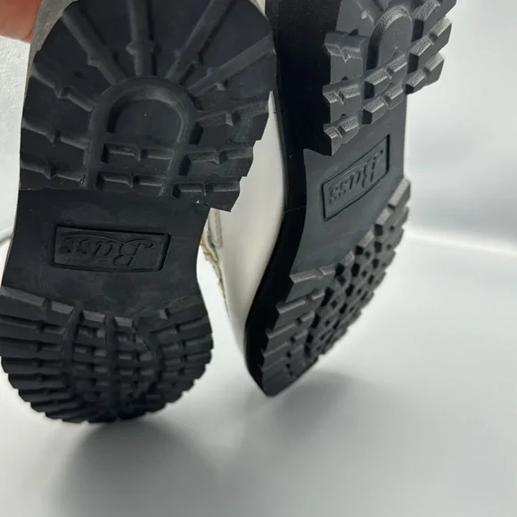 G.H.BASS WOMENS LIANNA BIT LUG WEEJUNS LOAFER - Picture 3 of 5